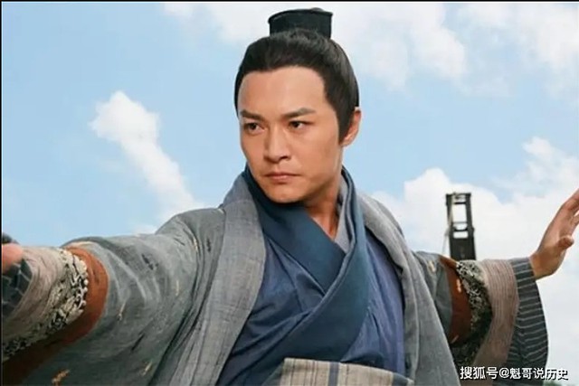 Trương Tam Phong luyện võ trăm năm nhưng thừa nhận mình kém hơn Quách Tĩnh: Không phải vì ông khiêm tốn- Ảnh 3. Trương Tam Phong luyện võ trăm năm nhưng thừa nhận mình kém hơn Quách Tĩnh: Không phải vì ông khiêm tốn- Ảnh 3.