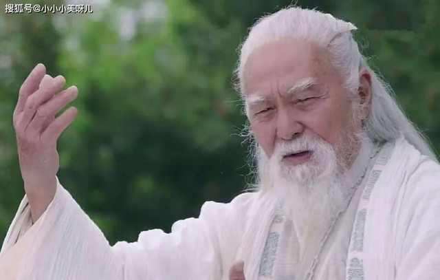 Trương Tam Phong luyện võ trăm năm nhưng thừa nhận mình kém hơn Quách Tĩnh: Không phải vì ông khiêm tốn- Ảnh 1. Trương Tam Phong luyện võ trăm năm nhưng thừa nhận mình kém hơn Quách Tĩnh: Không phải vì ông khiêm tốn- Ảnh 1.