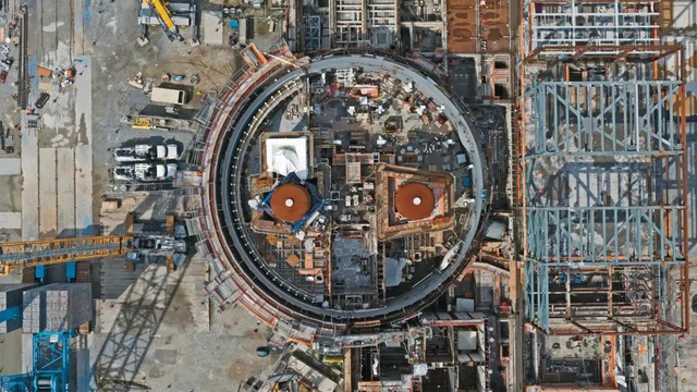 Thời cơ ngàn năm có một: Ông Trump vừa chọn "gã khổng lồ" thay đổi tương lai hạt nhân Mỹ?- Ảnh 5.