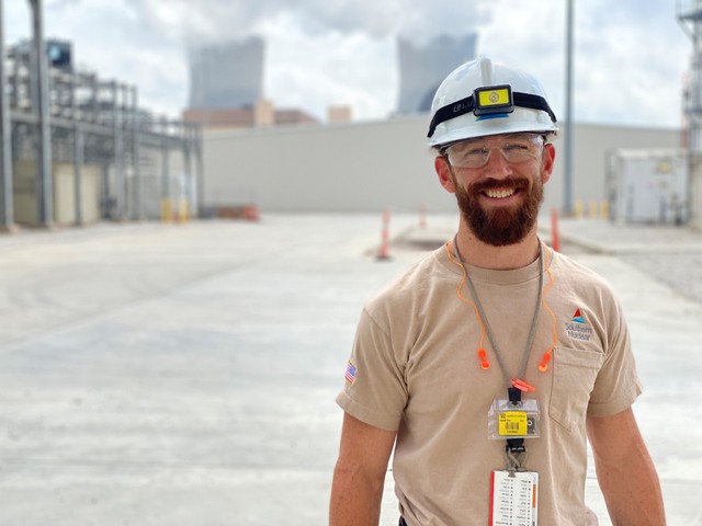 Bên trong "lãnh địa" sản xuất năng lượng hạt nhân không carbon lớn nhất Mỹ- Ảnh 10.