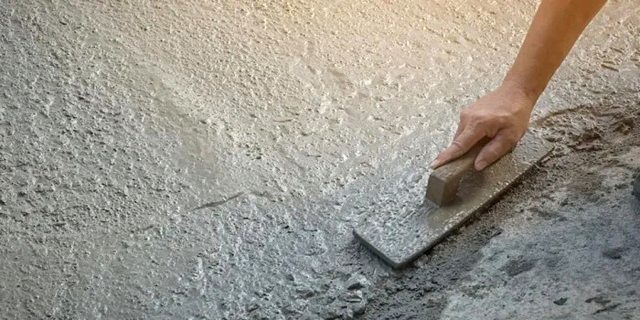 Phát minh đột phá về bê tông có thể thay đổi ngành xây dựng toàn cầu mãi mãi- Ảnh 2. Phát minh đột phá về bê tông có thể thay đổi ngành xây dựng toàn cầu mãi mãi- Ảnh 2.