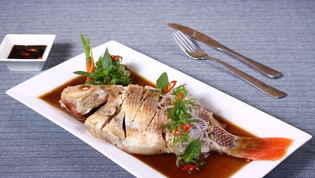 Loại cá được chuyên gia Trung Quốc khen "tốt hơn cá hồi", cực tốt cho tim: Việt Nam rất sẵn- Ảnh 2.