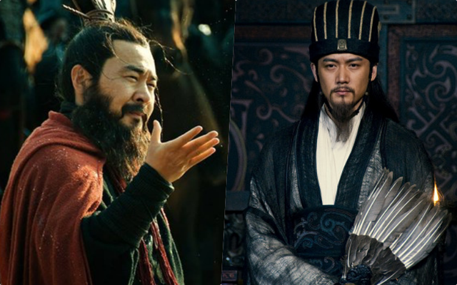 3 l&yacute; do T&agrave;o Th&aacute;o trọng người t&agrave;i nhưng cả đời cũng kh&ocirc;ng chi&ecirc;u mộ Gia C&aacute;t Lượng- Ảnh 1.