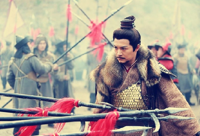 Quách Tĩnh bị chê “ngốc”, vẫn được ca ngợi cao thủ số 1 võ lâm: 3 từ của Vô Danh Thần Tăng hé lộ đáp án
- Ảnh 4. Quách Tĩnh bị chê “ngốc”, vẫn được ca ngợi cao thủ số 1 võ lâm: 3 từ của Vô Danh Thần Tăng hé lộ đáp án
- Ảnh 4.