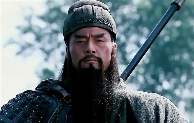 Quan Vũ bại trận ở Mạch Thành, đi ngang đất phong Mã Siêu nhưng bị bỏ mặc: Hé lộ 3 nguyên nhân khó tin- Ảnh 1.