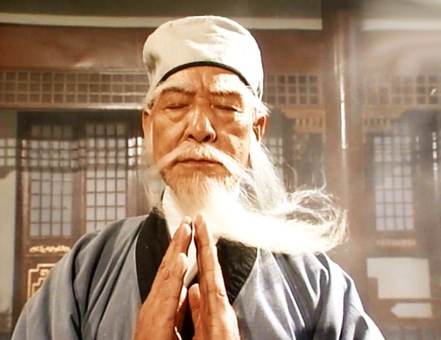 Quách Tĩnh bị chê “ngốc”, vẫn được ca ngợi cao thủ số 1 võ lâm: 3 từ của Vô Danh Thần Tăng hé lộ đáp án
- Ảnh 3. Quách Tĩnh bị chê “ngốc”, vẫn được ca ngợi cao thủ số 1 võ lâm: 3 từ của Vô Danh Thần Tăng hé lộ đáp án
- Ảnh 3.