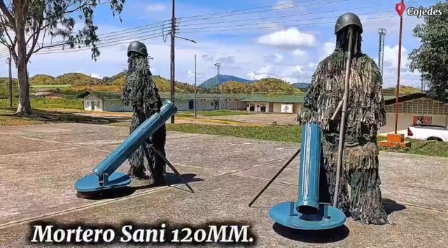 Xem quân đội Venezuela tạo bẫy tinh vi để đánh lừa tình báo Mỹ- Ảnh 3.