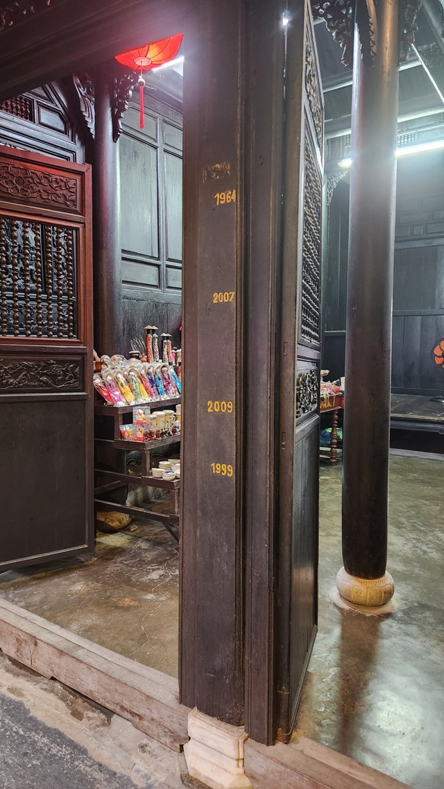 Ngôi nhà Hội An được hỏi nhiều nhất hiện nay: Hơn 100 tuổi, có người 