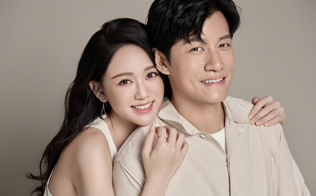 “Chồng phi công” không xứng với Trần Kiều Ân- Ảnh 1. “Chồng phi công” không xứng với Trần Kiều Ân- Ảnh 1.