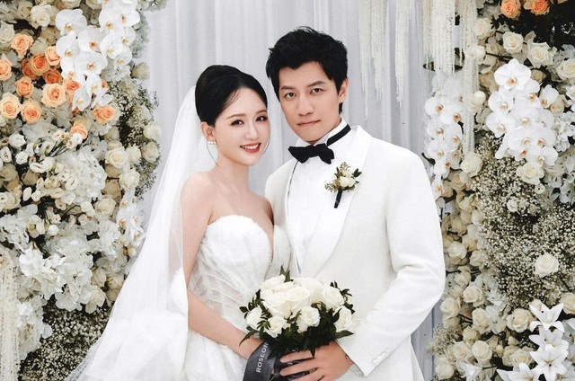 “Chồng phi công” không xứng với Trần Kiều Ân- Ảnh 3. “Chồng phi công” không xứng với Trần Kiều Ân- Ảnh 3.