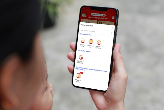Từ nay đến 15/12/2025, người dân cần làm ngay điều này trên VNeID nếu không muốn bị phạt tiền- Ảnh 1.