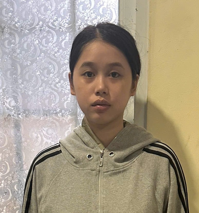 Bắt và khám xét nơi ở của Nguyễn Thị Hoàng Oanh- Ảnh 2. Bắt và khám xét nơi ở của Nguyễn Thị Hoàng Oanh- Ảnh 2.