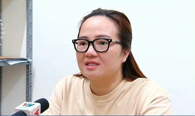 Thông tin mới nhất vụ bắt doanh nhân Hoàng Thị Hường: Kê biên 2 bất động sản hàng trăm tỷ đồng- Ảnh 2. Thông tin mới nhất vụ bắt doanh nhân Hoàng Thị Hường: Kê biên 2 bất động sản hàng trăm tỷ đồng- Ảnh 2.