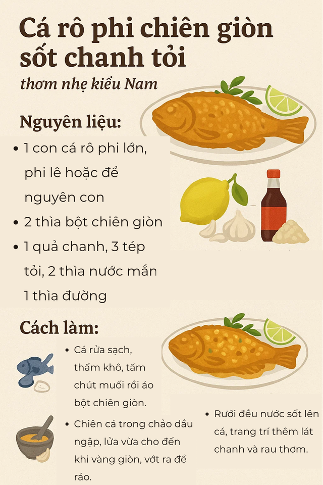 Loại cá được ví như "gà nước" do thịt trắng: Người Mỹ cực yêu thích, chợ Việt bán rẻ, sẵn quanh năm- Ảnh 5.