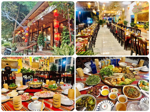 Khách Tây trầm trồ trước món đặc sản bình dân Việt Nam, nhận xét: "Đây là đồ ăn ngon nhất tôi từng ăn"- Ảnh 7.