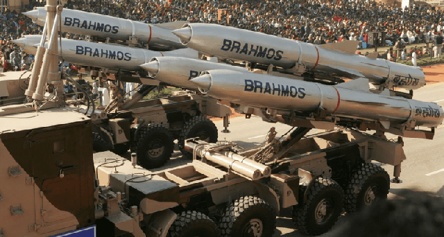 Tổ hợp tên lửa siêu thanh BrahMos đầu tiên trực chiến tại Đông Nam Á- Ảnh 7. Tổ hợp tên lửa siêu thanh BrahMos đầu tiên trực chiến tại Đông Nam Á- Ảnh 7.