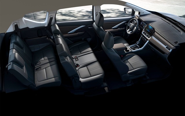 "Vua xe 7 chỗ" được ưu đãi mạnh, giá cao hơn Kia Morning chưa tới 30 triệu đồng- Ảnh 1. "Vua xe 7 chỗ" được ưu đãi mạnh, giá cao hơn Kia Morning chưa tới 30 triệu đồng- Ảnh 1.