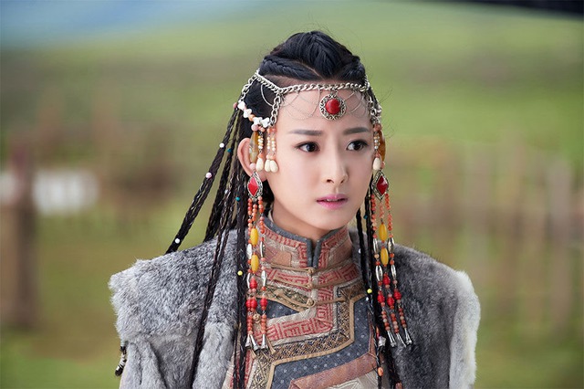 Thành Tương Dương thất thủ, Quách Tĩnh không trốn chạy: Hóa ra người quen này khiến ông rút kiếm tự vẫn - Ảnh 4. Thành Tương Dương thất thủ, Quách Tĩnh không trốn chạy: Hóa ra người quen này khiến ông rút kiếm tự vẫn - Ảnh 4.