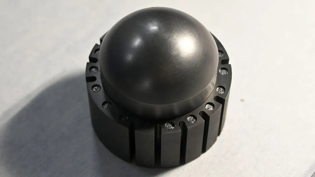 Tin n&oacute;ng về "nhi&ecirc;n liệu hạt nh&acirc;n mạnh nhất Tr&aacute;i đất" c&oacute; thể l&agrave;m chao đảo giới nguy&ecirc;n tử to&agrave;n cầu- Ảnh 1.