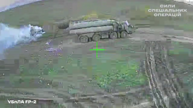 H&agrave;ng loạt tổ hợp ph&ograve;ng kh&ocirc;ng S-400 v&agrave; kho đạn tại Crimea bị ph&aacute; hủy
- Ảnh 1.