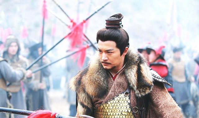 Thành Tương Dương thất thủ, Quách Tĩnh không trốn chạy: Hóa ra người quen này khiến ông rút kiếm tự vẫn - Ảnh 1. Thành Tương Dương thất thủ, Quách Tĩnh không trốn chạy: Hóa ra người quen này khiến ông rút kiếm tự vẫn - Ảnh 1.