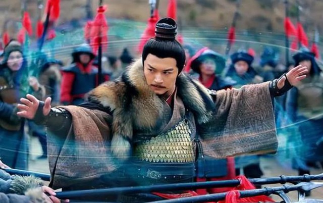 Thành Tương Dương thất thủ, Quách Tĩnh không trốn chạy: Hóa ra người quen này khiến ông rút kiếm tự vẫn - Ảnh 3. Thành Tương Dương thất thủ, Quách Tĩnh không trốn chạy: Hóa ra người quen này khiến ông rút kiếm tự vẫn - Ảnh 3.