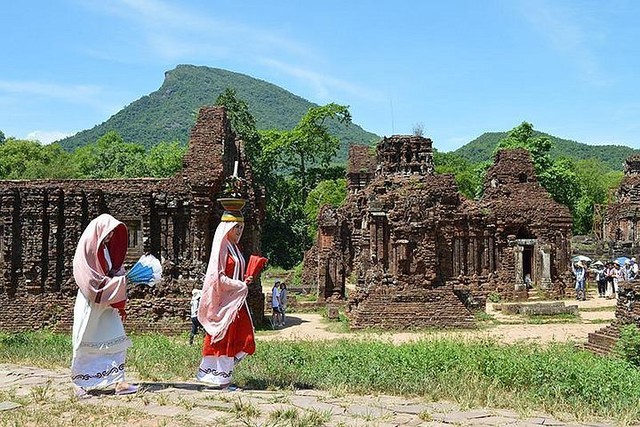 Đại diện duy nhất của Việt Nam được tạp chí Mỹ xếp hạng top 7 tour du lịch khám phá hấp dẫn nhất châu Á- Ảnh 7.