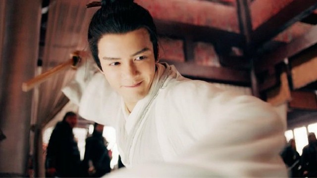 Môn nội công mạnh nhất của Kim Dung: Có thể giúp một người không võ công trở thành lợi hại nhất- Ảnh 1. Môn nội công mạnh nhất của Kim Dung: Có thể giúp một người không võ công trở thành lợi hại nhất- Ảnh 1.