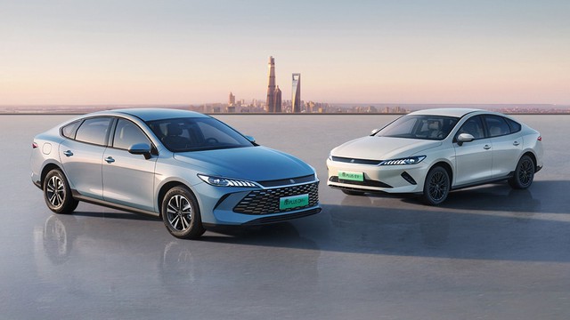 Lùm xùm bảo hành Hyundai; BYD triệu hồi gần 89.000 xe hybrid - Ảnh 4.