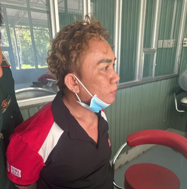 Tài xế lái xe tông chết em gái ở Tây Ninh: Nguồn cơn liên quan đến đất cát, thường xuyên cự cãi từ lâu - Ảnh 2.