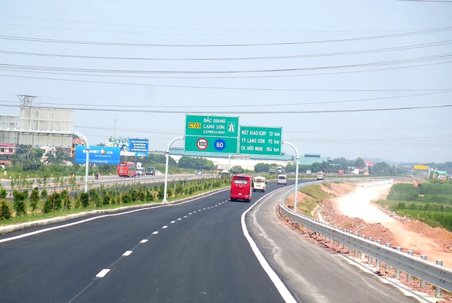 Hữu Lũng, Lạng Sơn ở đâu? - Ảnh 2.