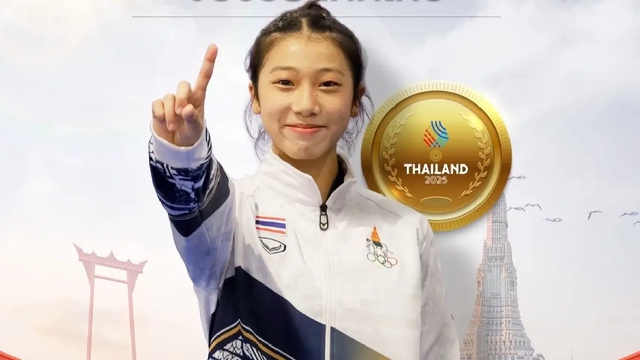 Diễn biến SEA Games 33 ngày 10/12: Huy chương vàng đầu tiên chính thức có chủ - Ảnh 1.