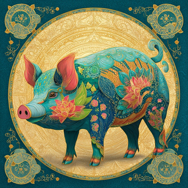 Tử vi ngày 11/12: 4 con giáp hanh thông, làm gì cũng may mắn, - Ảnh 4. Tử vi ngày 11/12: 4 con giáp hanh thông, làm gì cũng may mắn, - Ảnh 4.