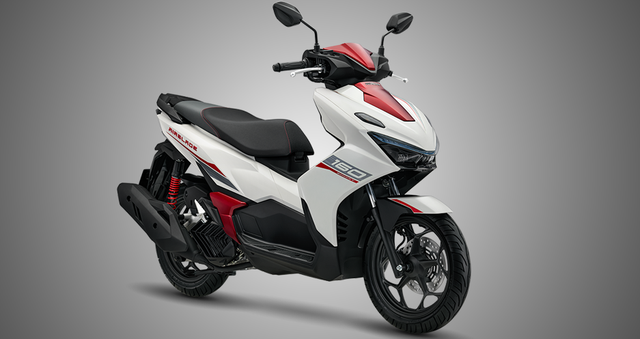 Chi phí thực tế để "nuôi" Honda Air Blade 160 2025 mỗi tháng là bao nhiêu? - Ảnh 1.