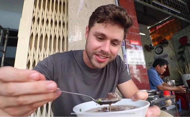 Từng bị coi là "thảm họa ẩm thực", một món ăn Việt bất ngờ lội ngược dòng lọt top 50 ngon nhất thế giới - Ảnh 5.