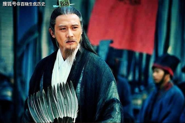 Thẳng tay gạt bỏ Triệu Vân, cử Trương Phi đấu với Mã Siêu: Lưu Bị và Gia Cát Lượng thực sự toan tính gì? - Ảnh 2.