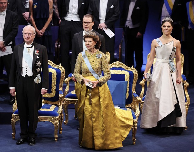 GS thắng GT của ông Phạm Nhật Vượng được Nobel 2025 vinh danh: