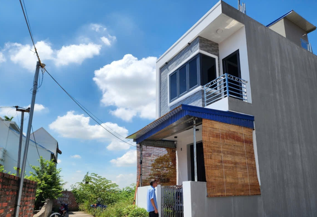 Vụ xây nhầm nhà ở Hải Phòng: Hé lộ bất ngờ về mối quan hệ hiện tại giữa 2 gia đình - Ảnh 3.