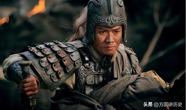 Thẳng tay gạt bỏ Triệu Vân, cử Trương Phi đấu với Mã Siêu: Lưu Bị và Gia Cát Lượng thực sự toan tính gì? - Ảnh 3.