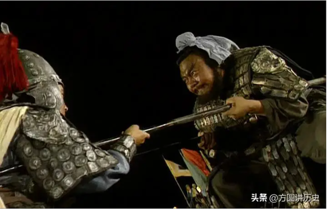 Thẳng tay gạt bỏ Triệu Vân, cử Trương Phi đấu với Mã Siêu: Lưu Bị và Gia Cát Lượng thực sự toan tính gì? - Ảnh 4.