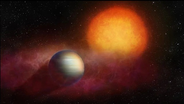 NASA đăng “bức ảnh lạ ngoài vũ trụ”: Điều xuất hiện trong khung hình khiến cả giới khoa học choáng váng - Ảnh 2.