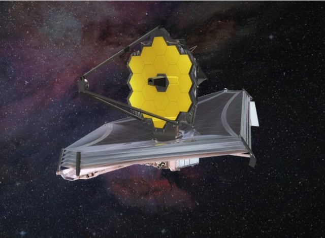 NASA đăng “bức ảnh lạ ngoài vũ trụ”: Điều xuất hiện trong khung hình khiến cả giới khoa học choáng váng - Ảnh 3.