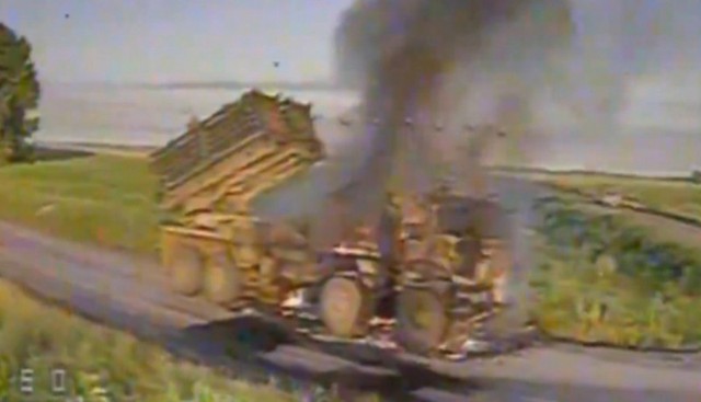 Hệ thống rải mìn Nông nghiệp: Công nghệ quân sự hiệu quả trên chiến trường - Ảnh 8. Hệ thống rải mìn Nông nghiệp: Công nghệ quân sự hiệu quả trên chiến trường - Ảnh 8.