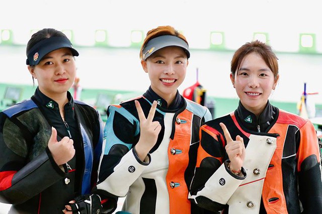 [DIỄN BIẾN] SEA Games 33 (13/12): Đo&agrave;n Việt Nam đ&oacute;n "mưa" V&agrave;ng, vẫn nhận tin k&eacute;m vui từ Indonesia - Ảnh 13.