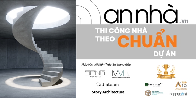 An Nh&agrave; đi đầu xu hướng v&agrave; giải ph&aacute;p thi c&ocirc;ng nh&agrave; phố theo ti&ecirc;u chuẩn dự &aacute;n - Ảnh 3.