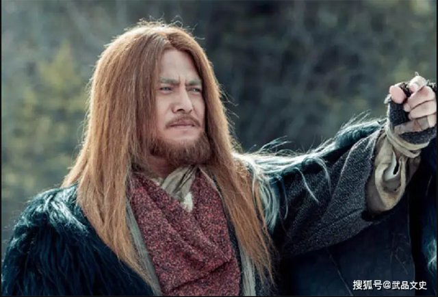 Cao thủ của Kim Dung: Người có đồ đệ gây chấn động võ lâm nhưng bị tác giả "xóa sổ" khỏi giang hồ - Ảnh 4.