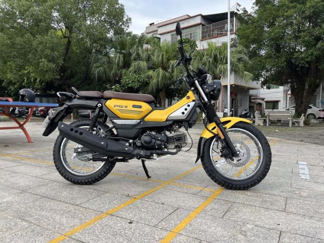 Ford Bronco EV xuất xưởng lần đầu ở nước láng giềng Việt Nam, giá chỉ ngang SUV hạng B - Ảnh 2.