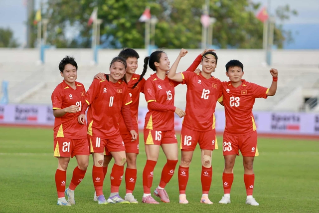 Diễn biến SEA Games 33 ngày 14/12: VĐV 16 tuổi của Việt Nam hạ đối thủ Thái Lan để giành HCV - Ảnh 1.
