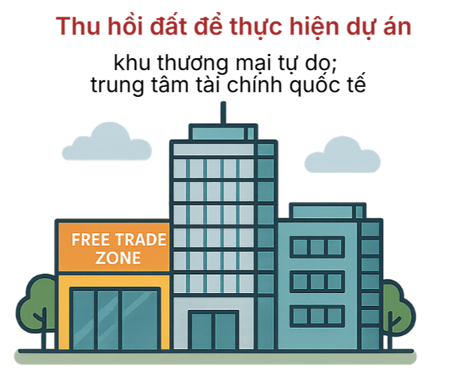 3 trường hợp mới nhất Nhà nước được thu hồi đất từ năm 2026 - Ảnh 1.