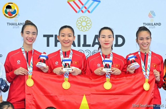 Diễn biến SEA Games 33 ngày 14/12: VĐV 16 tuổi của Việt Nam hạ đối thủ Thái Lan để giành HCV - Ảnh 5.